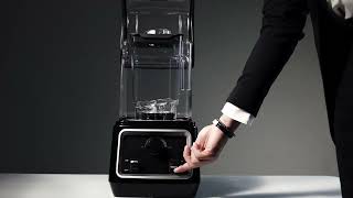 Blender VITA 250