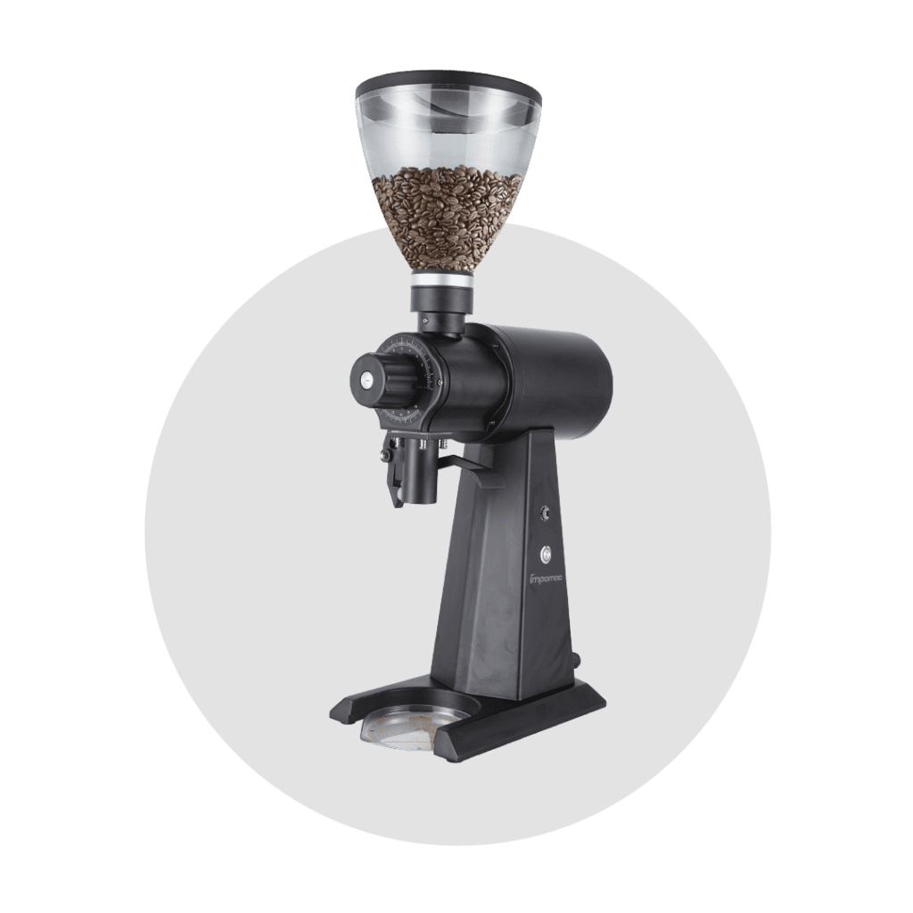 Icone Coffee Grinder