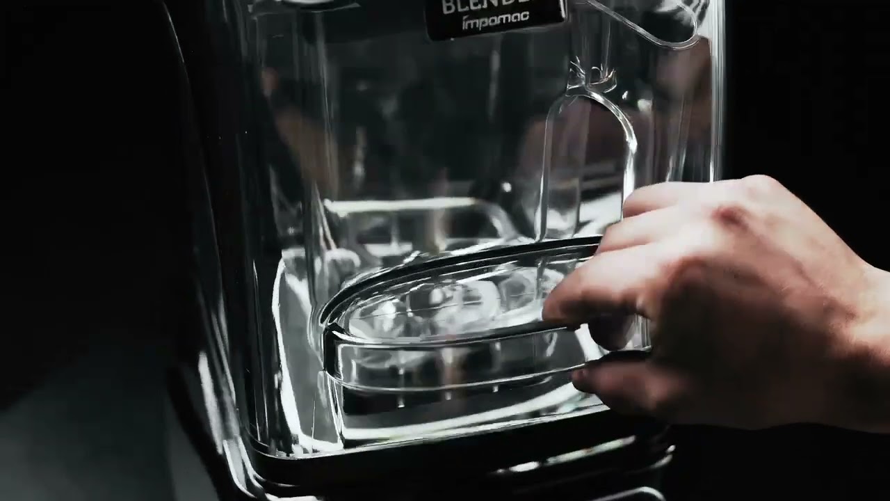 Blender VITA 450
