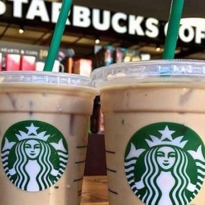 maquina de gelo starbucks